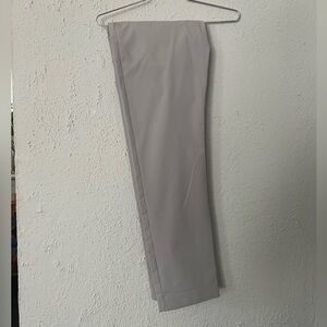 JCrew: Slim-fit tech chino pant size 31/30